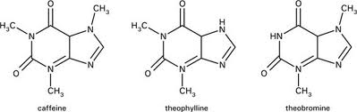 methylxanthines