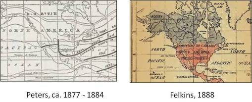 Peters1877Felkins1888_MapsofCholera2