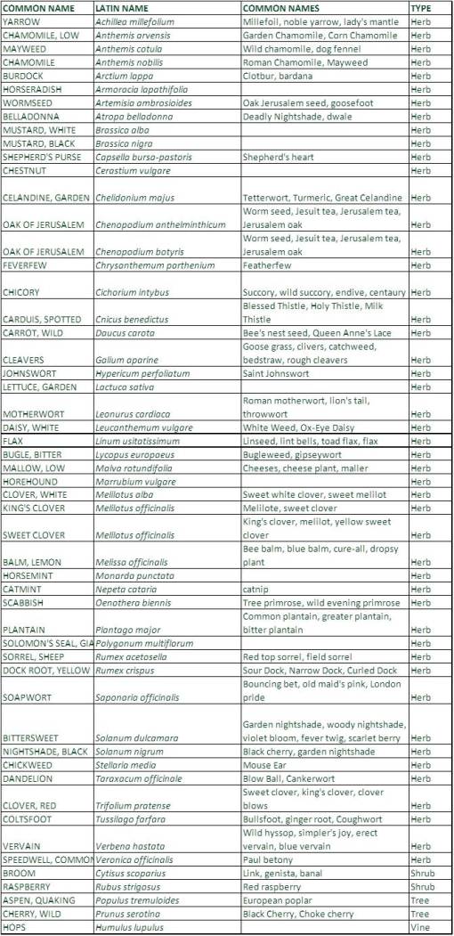 ShakerVillageHerbs_INTRODUCED