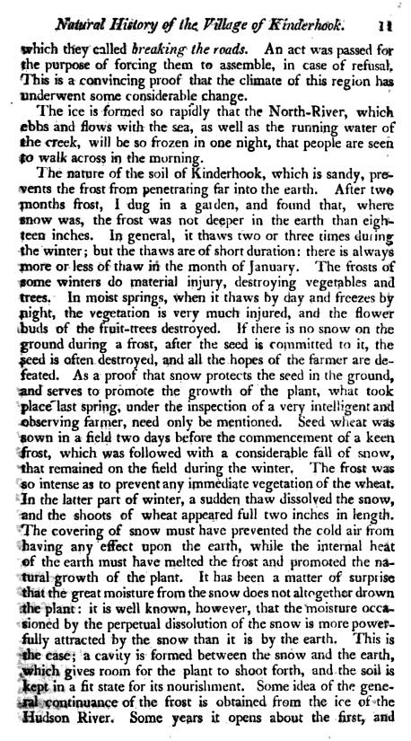 1803_MedicalRepository_vol6_p11_RevDavidWarden_UlsterCounty_KinderhookKingston