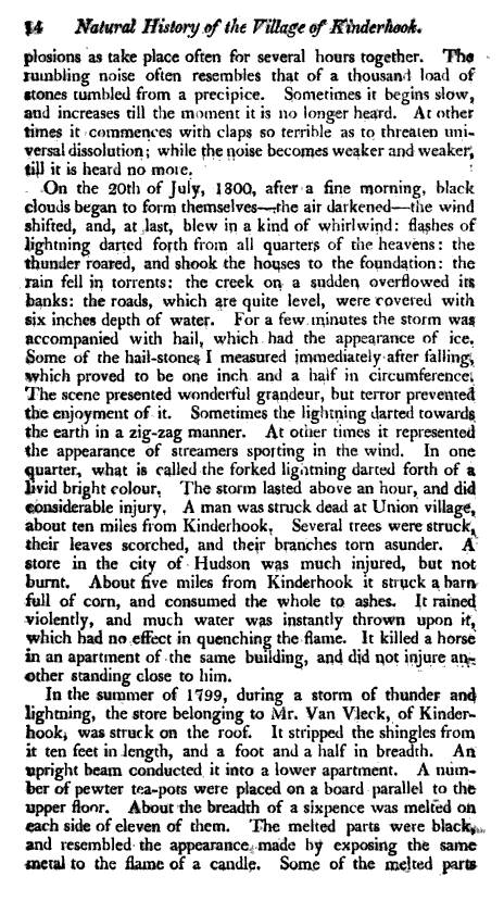 1803_MedicalRepository_vol6_p14_RevDavidWarden_UlsterCounty_KinderhookKingston