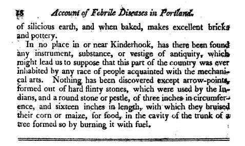 1803_MedicalRepository_vol6_p18_RevDavidWarden_UlsterCounty_KinderhookKingston