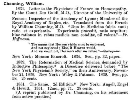Homeopathy_Channing_1832LLtoHahnemann_pp42-43