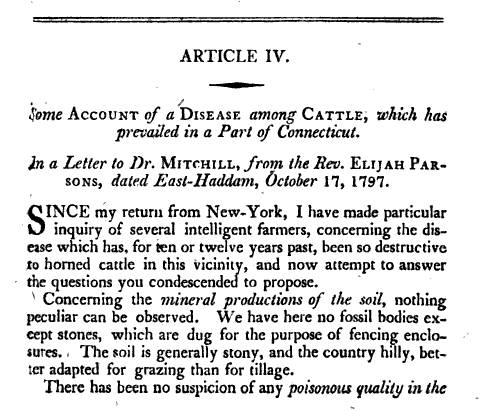 1798_RevElijahParsonsSomeAcctofaDisxAmongCattle_MedRep1798_Oct171797art_p325