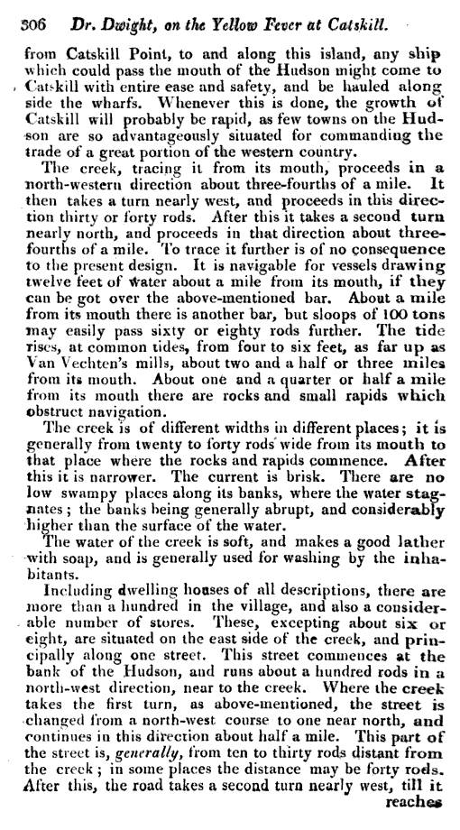 1805_MedPhysJournal_v13_BenjaminDwight_CatskillFever_306