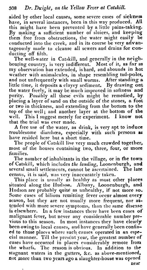 1805_MedPhysJournal_v13_BenjaminDwight_CatskillFever_308
