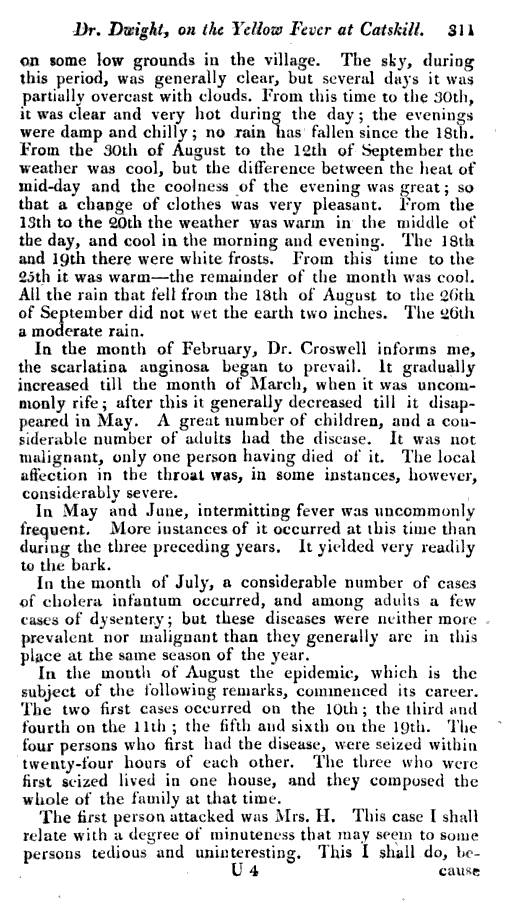 1805_MedPhysJournal_v13_BenjaminDwight_CatskillFever_311
