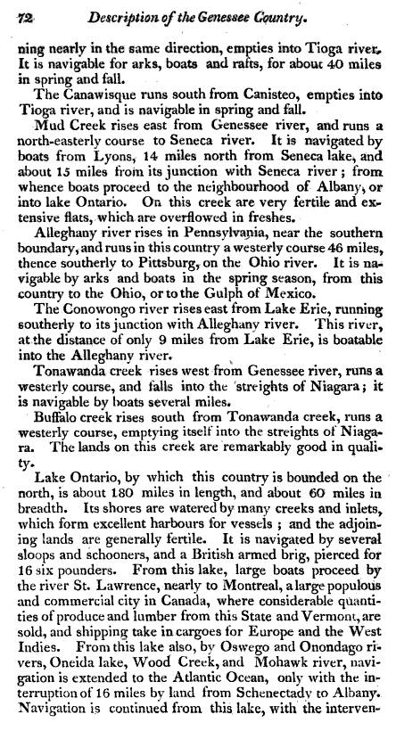 1809_MedRepV12no6_BookReview_ADescrofGeneseeCounty_RobertMunro_p72