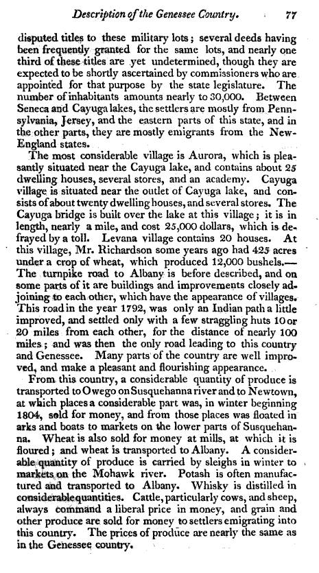 1809_MedRepV12no6_BookReview_ADescrofGeneseeCounty_RobertMunro_p77