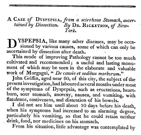 1809_MedRepVol12no4_ShadrachRicketson_ACaseofDyspepsia_p363
