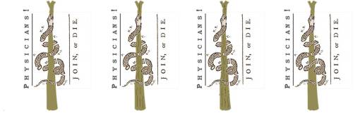 CaldwellAesculapiansUnite