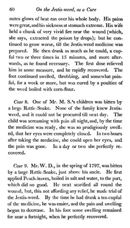 Haynesworth_MedRepos_v3pt1_Eupatorium-hyssopifolium-or-leucepsis_NorthCarolina_1800_Snakebiteremedy_60