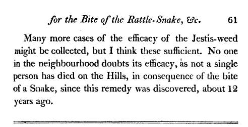 Haynesworth_MedRepos_v3pt1_Eupatorium-hyssopifolium-or-leucepsis_NorthCarolina_1800_Snakebiteremedy_61