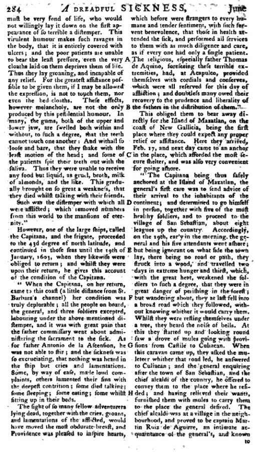 LondonMagazine_June1759_p283_ScurvyandtheLatitudesatSea-1602