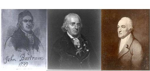 BartramBartramandBarton