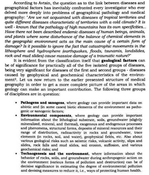 VarnadksiiiAvtsinsGeographicPathology_1972_p30_Geologicalfactors