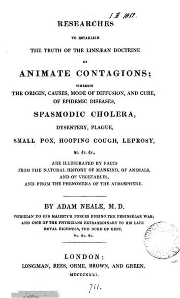 AdamNeale_1831_TheTruthofLinnaeanDoctrine_AnimalContagions_0_tp