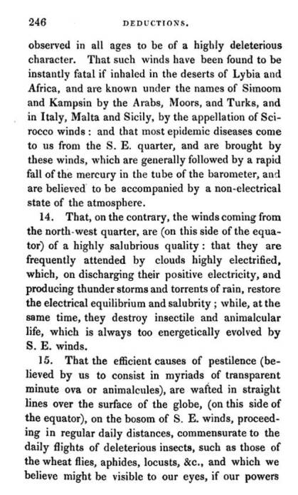 AdamNeale_1831_TheTruthofLinnaeanDoctrine_AnimalContagions_10_Ch36_p246_SummaryandDeductions