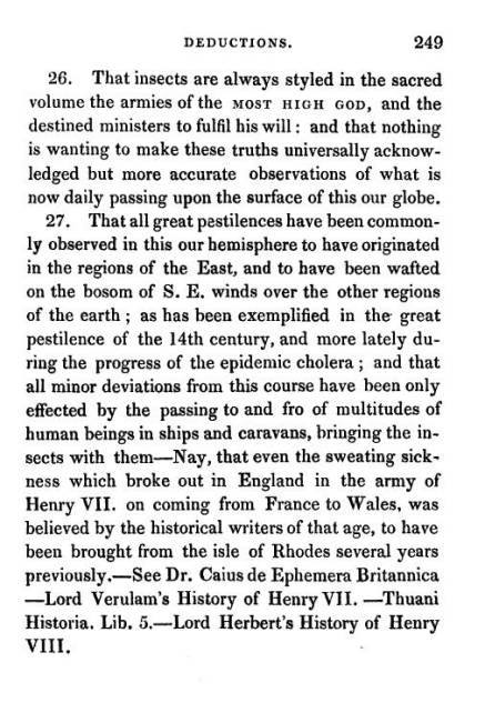 AdamNeale_1831_TheTruthofLinnaeanDoctrine_AnimalContagions_10_Ch36_p249_SummaryandDeductions