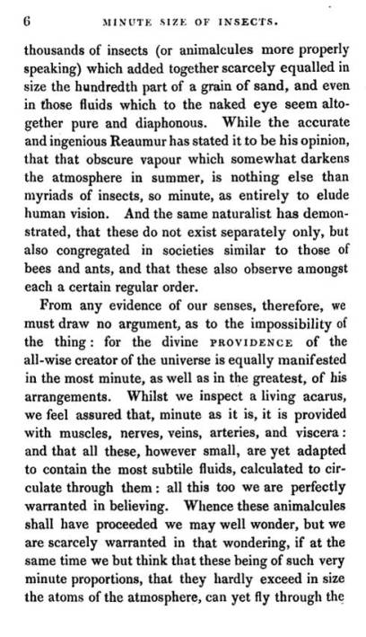AdamNeale_1831_TheTruthofLinnaeanDoctrine_AnimalContagions_2_Ch1_p6_IntroAnimatePathology