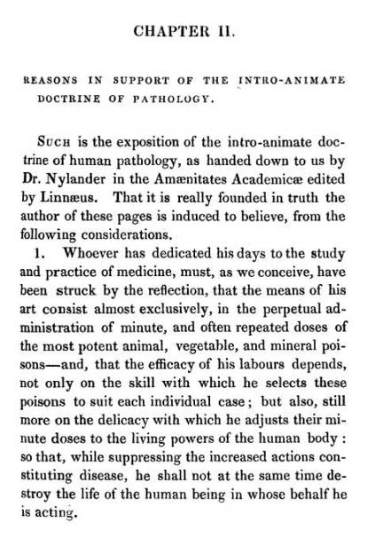 AdamNeale_1831_TheTruthofLinnaeanDoctrine_AnimalContagions_3_Ch2_p21_ReasonsforSupport