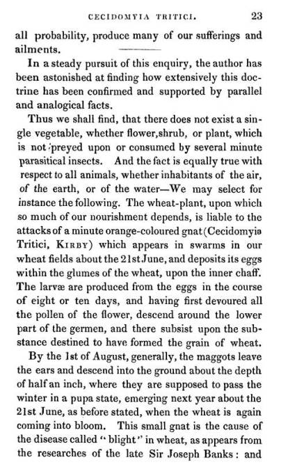 AdamNeale_1831_TheTruthofLinnaeanDoctrine_AnimalContagions_3_Ch2_p23_ReasonsforSupport