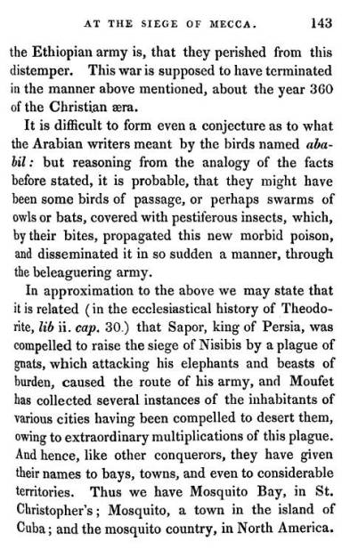AdamNeale_1831_TheTruthofLinnaeanDoctrine_AnimalContagions_5_Ch18_p143_OftheSmallPox