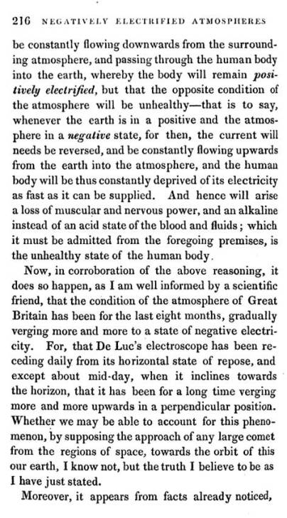 AdamNeale_1831_TheTruthofLinnaeanDoctrine_AnimalContagions_7_Ch31_p216_StateoftheAtmosphere