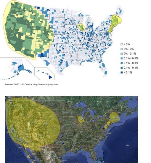 JapaneseCultureLargeScaleRegions