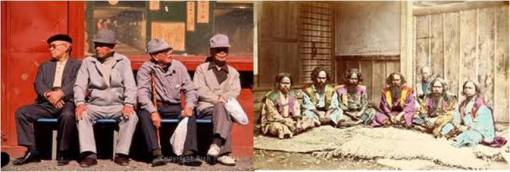 JapaneseSouthern_northernAinuIndigena