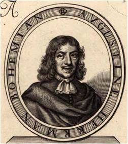 AugustineHermann