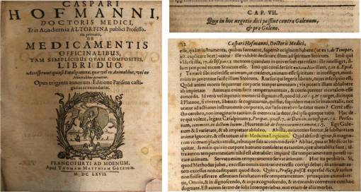 CaspariHoffman1667_MedicinaLogicumofGalen
