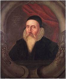 JohnDee_1527-1608or1609