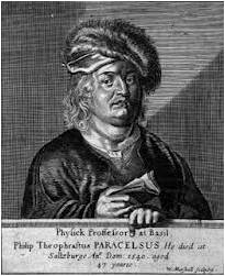 Paracelsus