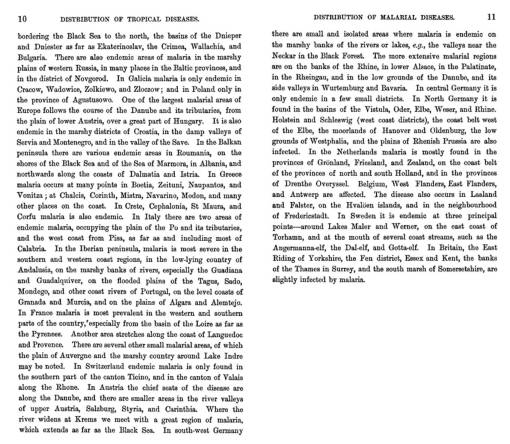 Felkin_1889_TropicalDiseases_10-11_Malaria