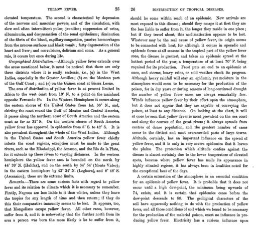 Felkin_1889_TropicalDiseases_25-26_YellowFever