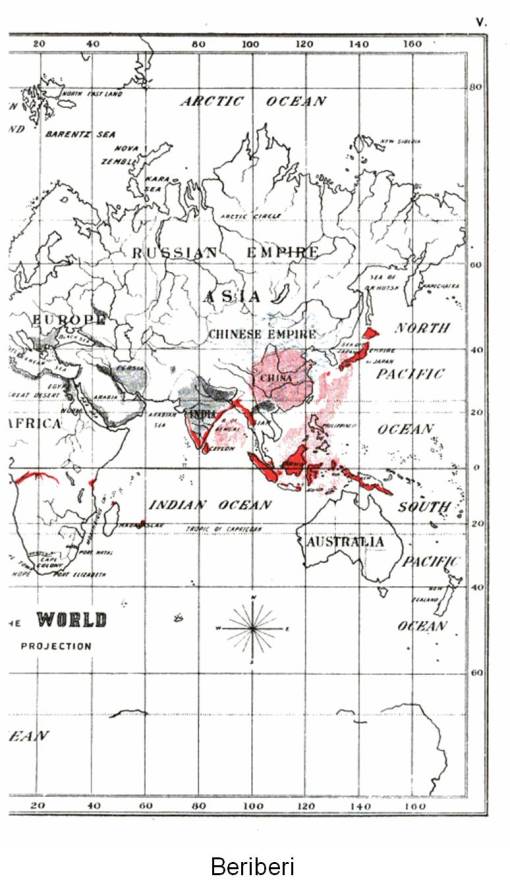 Felkin_1889_TropicalDiseases_30-31_Beri-Beri_halfMAP