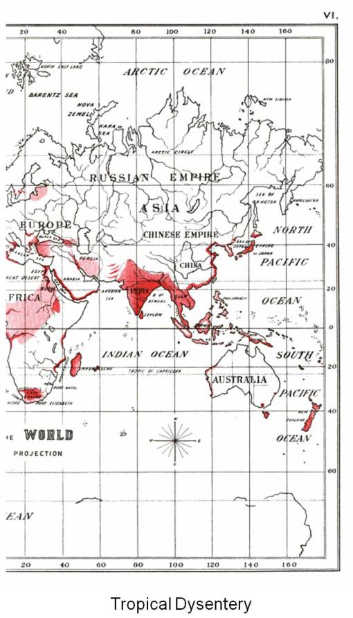 Felkin_1889_TropicalDiseases_34_Dysentery_halfMAP