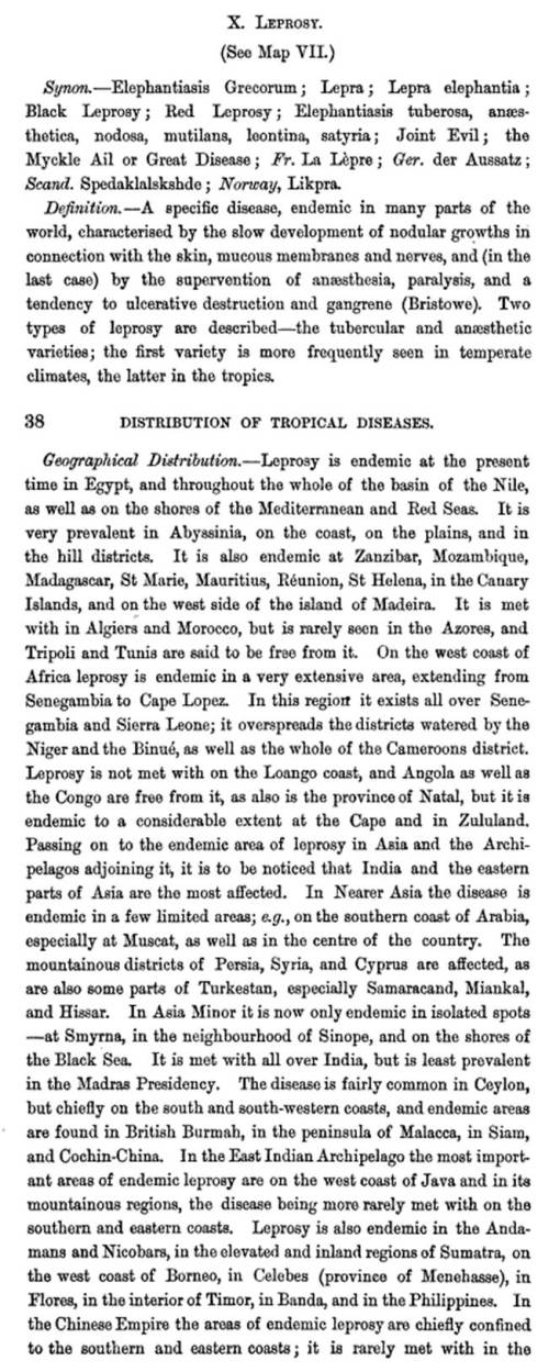 Felkin_1889_TropicalDiseases_37-38_Leprosy