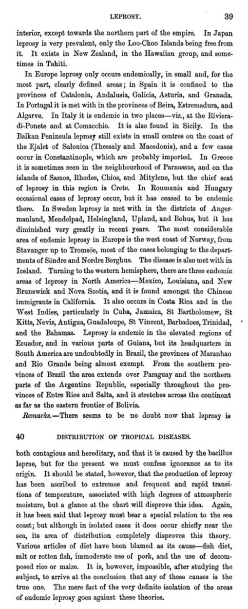 Felkin_1889_TropicalDiseases_39-40_Leprosy