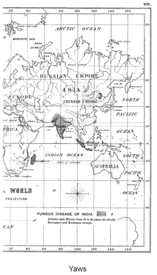 Felkin_1889_TropicalDiseases_40-41_Yaws_halfMAP