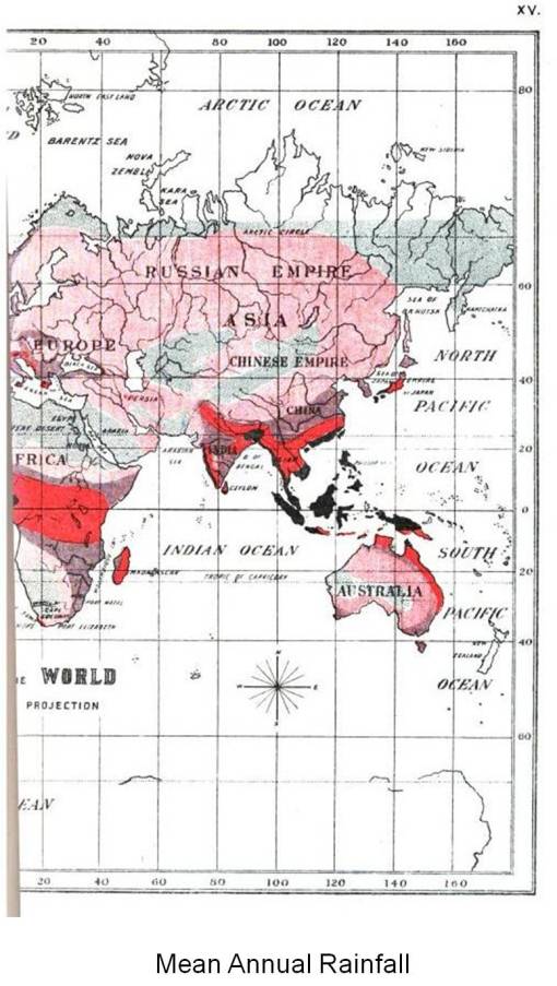 Felkin_1889_TropicalDiseases_46_MeanAnnualRainfall_halfMAP