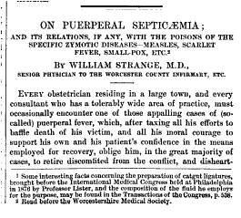 Lancet_July20-1878_WmStrange_PuerperalSepticemia_Part1_p79b