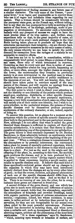 Lancet_July20-1878_WmStrange_PuerperalSepticemia_Part1_p80a