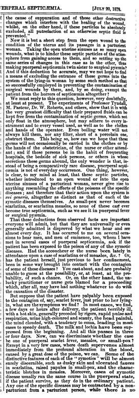 Lancet_July20-1878_WmStrange_PuerperalSepticemia_Part1_p80b