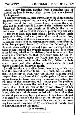 Lancet_July20-1878_WmStrange_PuerperalSepticemia_Part1_p81a