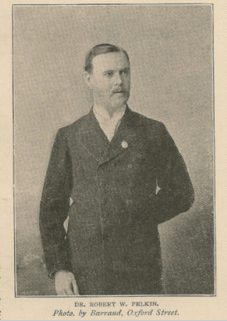 DrRobertWilliamFelkininAfrica2