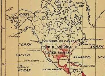 Felkin_01_Malaria_NorthAmerica