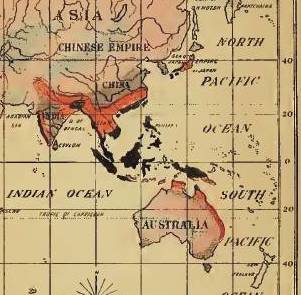 Felkin_15_MeanAnnualRain_Australasia