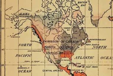 Felkin_15_MeanAnnualRain_NorthAmerica